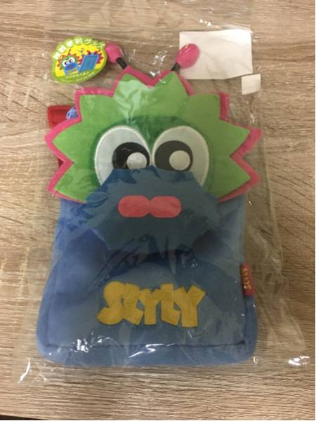 広島東洋カープ チケットホルダー＜スラィリー＞未開封 1800円_1