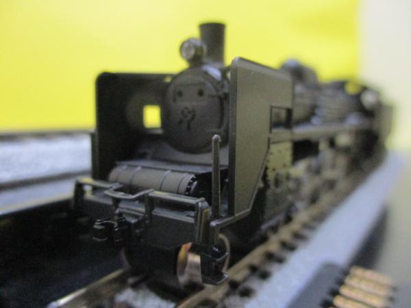 6J N_SL KATO カトー 2007 C57 C57 鉄道模型 KATO 趣味の部屋 –