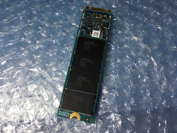2時間 TOSHIBA 512GB SSD M.2 2280 (SATA 6.0Gbps) SSD 256GB～ 【公式
