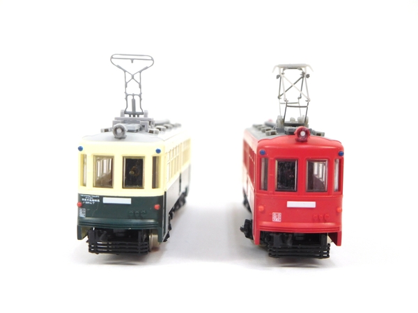 MODEMO NT107 東急たまでんデハ80形初期/赤電 MODEMO NT107 東急 たまでん デハ80形 初期 赤電塗装 M2133432 NT107