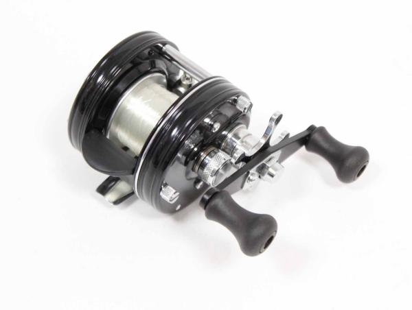 ABU アンバサダー アブ 4600C RD IMAE 実働品 4600C Classic ABU アンバサダー アブ 4600C RD IMAE 実働品 4600C Classic