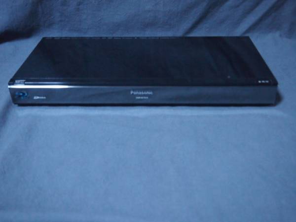 ジャンク パナソニック ブルーレイディーガDMR-B ZT810 パナソニック