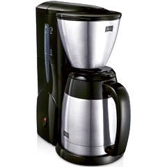 アロマサーモ ステンレス II MKM-531（コーヒーメーカー）