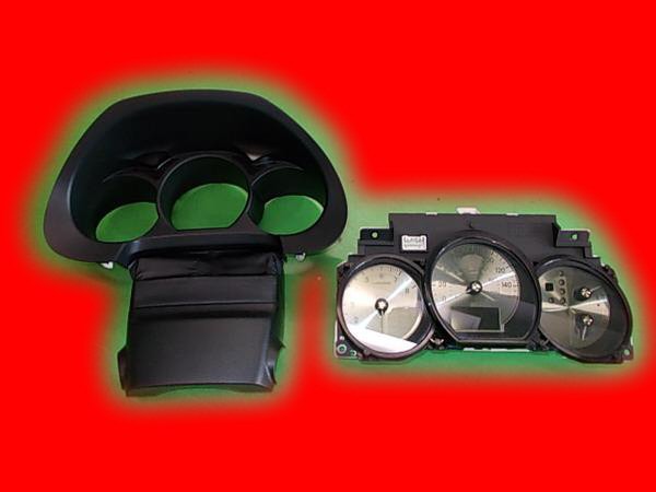 DBA-GRS190L レクサス GS350 純正 スピードメーター 左ハンドル