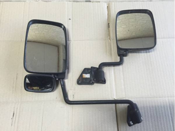 ☆ジムニー ミラー左右セット！JA11