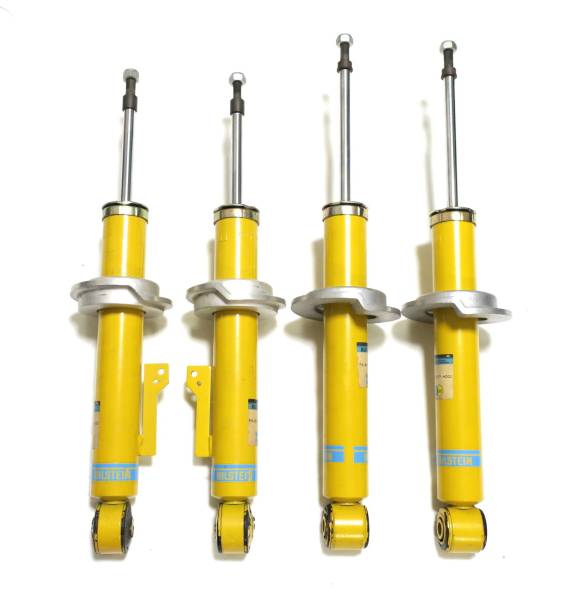 JZX100 JZX90 マークⅡ チェイサー クレスタ BILSTEIN 1台分 ショック
