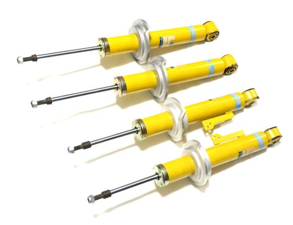 JZX100 JZX90 マークⅡ チェイサー クレスタ BILSTEIN 1台分 ショック