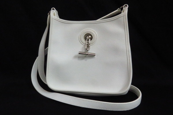 本物■美品■エルメス■エプソン■ヴェスパTPM■K刻■28万/ttk1g