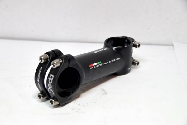 superleggera K)デダ DEDA SUPERLEGGERA ステム 100mm 82° 120mm 