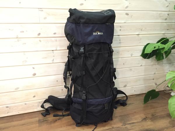 TATONKA タトンカ ARAPILIES 80 バックパック ザック リュック
