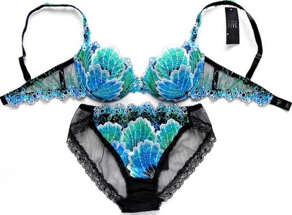 スタディオファイブ【人魚たちの宝石】Ｄ７５＆Ｍ　ＢＬ