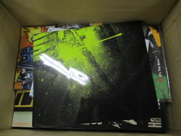 アーティスト B'z DVD・パンフレット等 訳有 詰め合わせ 【公式通販】