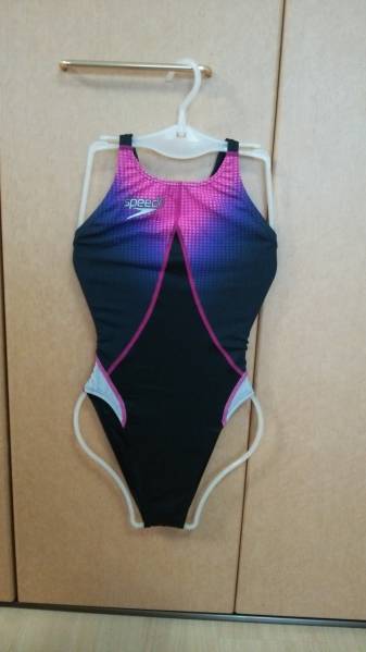 ワンピース 競泳 水着 ピンク SPEEDO 競泳水着スイムウェア スポーツ用