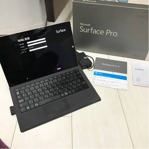 展示品 FRONTIER FRT810 windows8.1 office無 8.9型高解像度