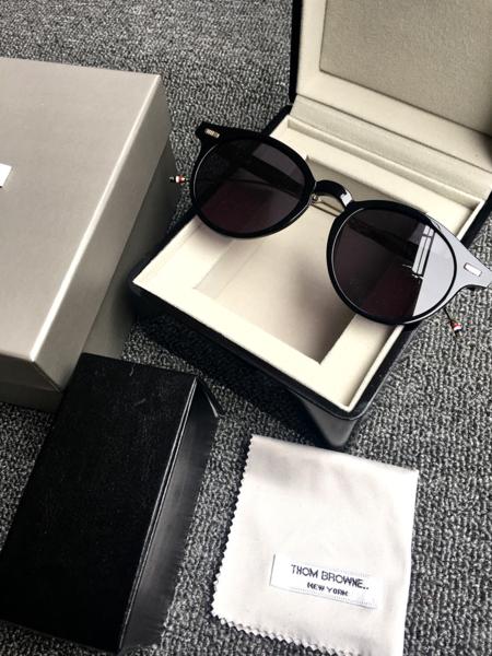 トムブラウン サングラス 並行輸入