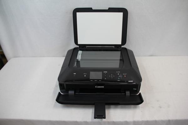 Mickey様専用Canon PIXUS MG5430 インクジェット複合機 PIXUS TS5430