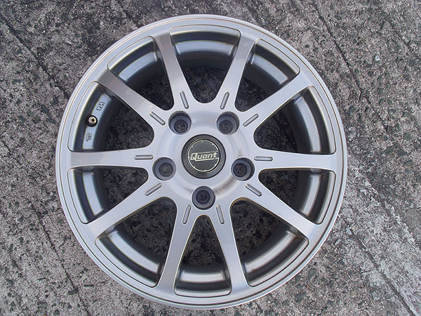 スタッドレスタイヤ 195⁄65r15（ホイール穴数5 195⁄65R15 | AW-1