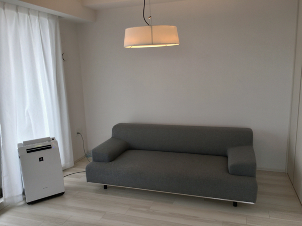 IDEE SOFA イデー 2.5人掛けソファ 2.5人掛け ⁄ PLAISIR ソファ