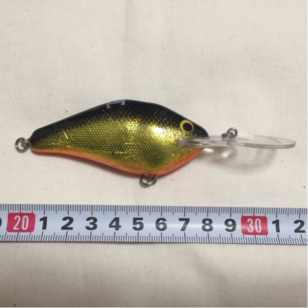 バグリー 村田基 ルアー ミノー ミノー 売買されたオークション情報 Yahooの商品情報をアーカイブ公開 オークファン Aucfan Com