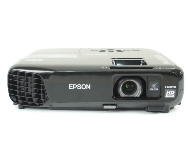 良好 EPSON EH-TW410 プロジェクター ホーム Hi-Vision Y2134399