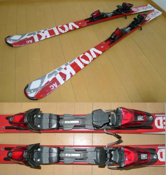MARKER COMP 20.0 ビンディング 100mmブレーキ 【公式通販】