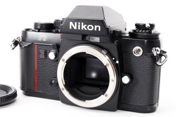 Nikon(ニコン) F3 完動品 Nikon 【公式通販】