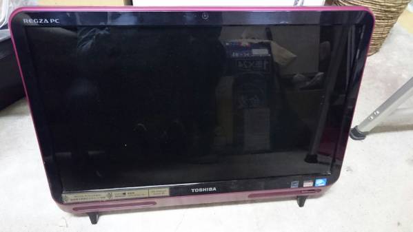 ★特価★dynabook REGZA PC D712/V3GM 美品