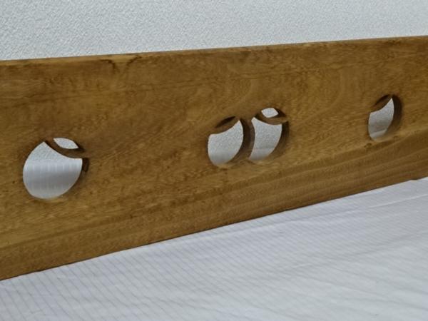 △訳あり！茶道具【板風炉先 つぼつぼ】屏風/結界 茶道具 茶器