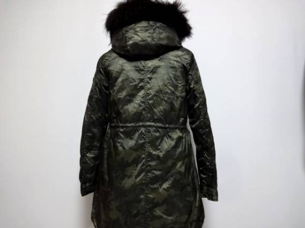 TATRAS 新品 TATRAS CARNA モッズコート ダウンジャケット 2/タトラス