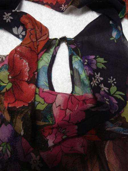 MAURIZIO PECORARO マウリツィオペコラーロ　正規品　ブラウス