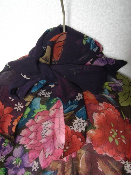 MAURIZIO PECORARO マウリツィオペコラーロ　正規品　ブラウス