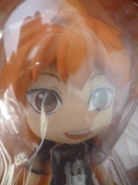ねんどろいど ハイキュー! 日向翔陽 461☆未開封☆ ねんどろいど 461