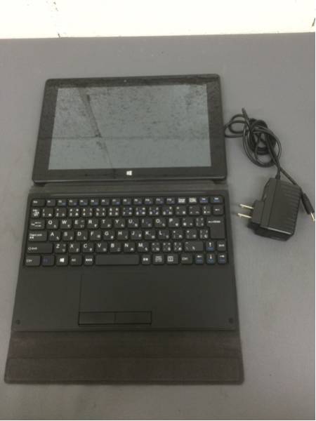 マウスコンピューター タブレット MT-WN1001 #298