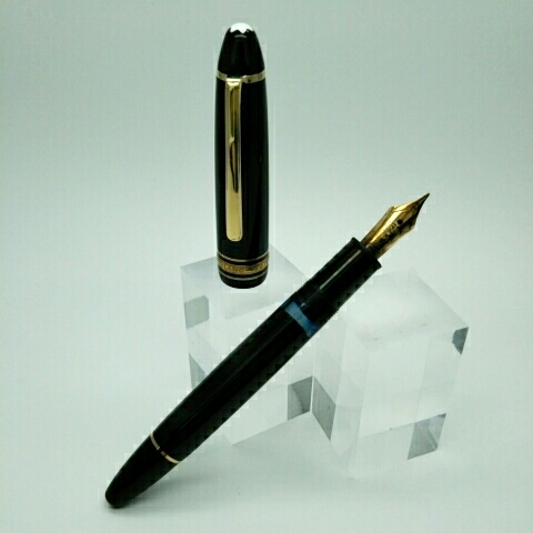 万年筆 MONTBLANC モンブラン NO.146 ペン先4810 14k 585 A-5