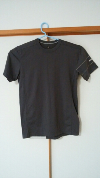 RaphaラファTシャツ サイズL③_1