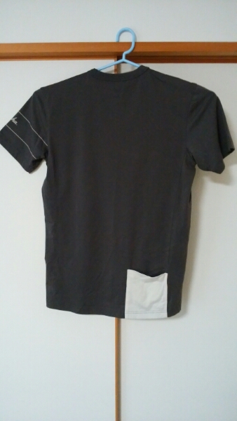 RaphaラファTシャツ サイズL③_2