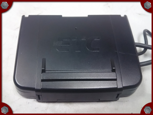 ETC JRC アンテナ一体型 バイク用ETC JRM-11 JRC 日本無線 アンテナ分離型 オートバイ用 二輪用
