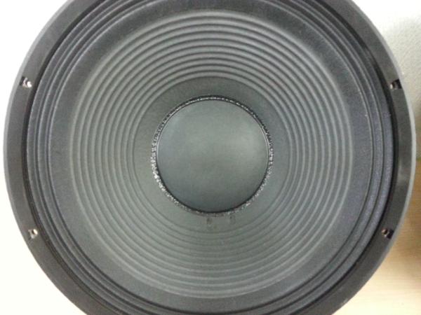 K.C.S シネマスピーカーシステム ユニット S-1535 38cm , 【公式通販】