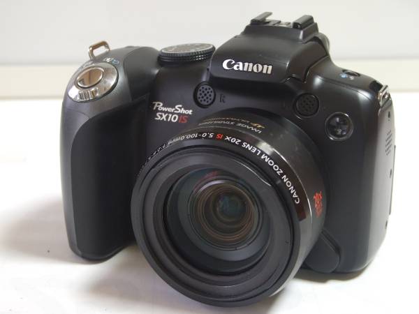 Canon キャノン デジタルカメラ Digital Camera パワー・ショット