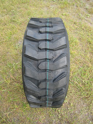 10-16.5/10PR リムガード付ボブキャットタイヤ、即納品！最安
