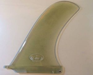 【新品未使用】 ドナルドタカヤマ フィン DT MTP 10 Clear