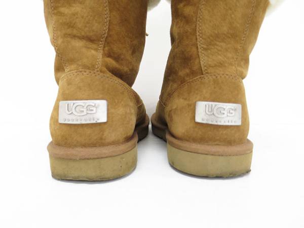 UGG collection イタリア製 レースアップブーツ アグ UGG collection イタリア製 レースアップブーツ アグ