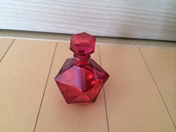 資生堂 ローズルージュパルファム 32ml 女性用 ビューティー、ヘルス