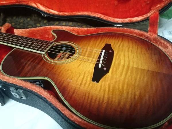 Morris Groovin' PA-281F スチール弦 ソリッドエレアコ