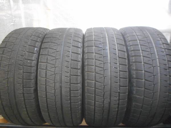 バリ山良品!205/55R16 ブリヂストン REVO GZ a124 【公式通販】