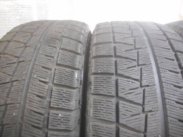 バリ山良品!205/55R16 ブリヂストン REVO GZ a124 【公式通販】