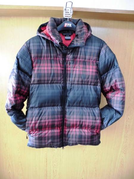 ナイキ/NIKE ダウンジャケット