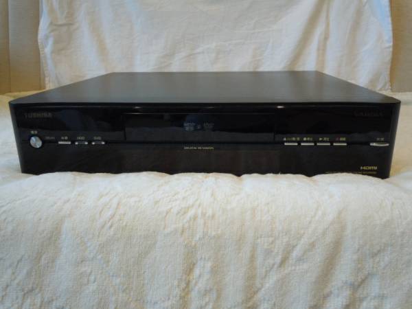 東芝 1TB VARDIA - HDD⁄DVDレコーダー RD-X7⁄2009年製 「rd-x7」の落札