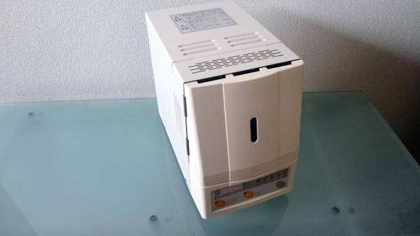歯科技工　メタルハライド　アクセルキュア　光重合器　中古 技工用光重合器 松風 「アクセルキュア」(オーラルケア)｜売買された