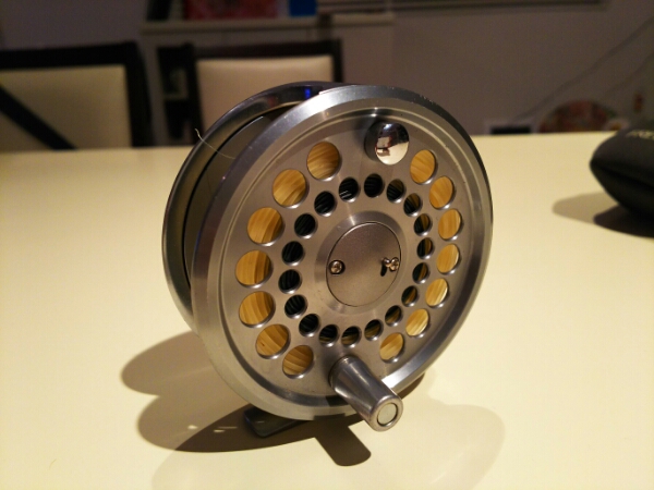 SHIMANO FREESTONE 7 フライリール SHIMANOフリーストンFV 7 SHIMANO シマノ フリーストーン 7 FREESTONE